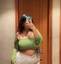 Ishita - escort in Bangalore