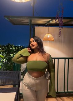 Ishita - escort in Bangalore Photo 3 of 6