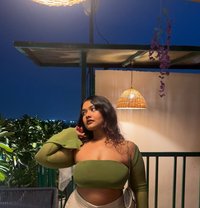 Ishita - escort in Bangalore