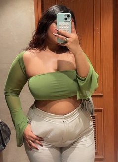 Ishita - escort in Bangalore Photo 5 of 6