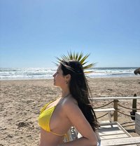 Ishita - escort in Candolim, Goa