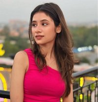 Ishita - escort in Chandigarh