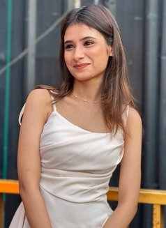 Ishita - escort in Chandigarh Photo 2 of 22