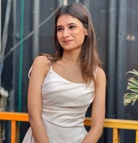 Ishita - escort in Chandigarh