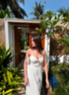 𝗡𝗼 𝗜𝗻𝗰𝗮𝗹𝗹 𝗴𝗲𝗻𝘁𝗹𝗲𝗺𝗮𝗻 - escort in Mumbai Photo 6 of 8