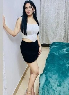 I am Ishita,Independent girl in Gurgaon. - puta in Gurgaon Photo 1 of 3