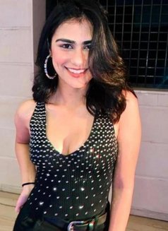 I am Ishita,Independent girl in Gurgaon. - puta in Gurgaon Photo 2 of 3