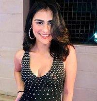 I am Ishita,Independent girl in Gurgaon. - puta in Gurgaon