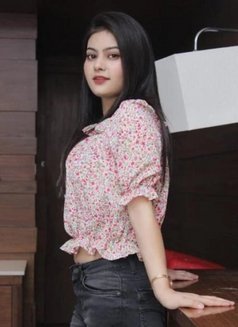 I am Ishita,Independent girl in Gurgaon. - puta in Gurgaon Photo 3 of 3