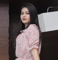 I am Ishita,Independent girl in Gurgaon. - puta in Gurgaon