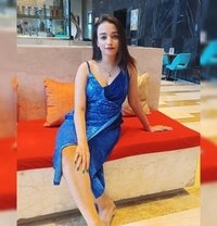 Ishita - escort in Hyderabad