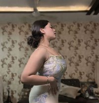 Ishita - escort in Bangalore