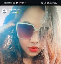 Ishita - escort in Kolkata