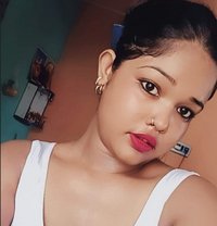 Ishita - escort in Kolkata