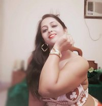 Ishita - escort in Kolkata