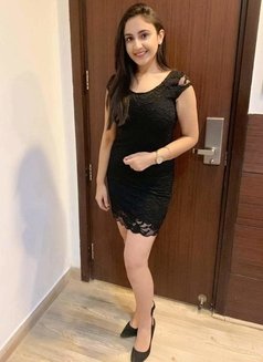 Ishita - escort in New Delhi Photo 1 of 1