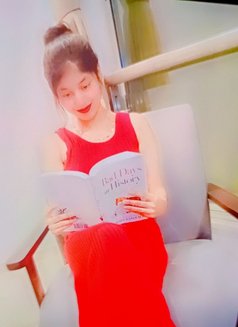 Ishita Indipendent Real Meet & Cam Show - escort in Mumbai Photo 2 of 7