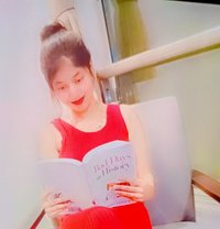 Ishita Indipendent Real Meet & Cam Show - escort in Mumbai Photo 1 of 7