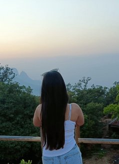 Ishita Indipendent Real Meet & Cam Show - escort in Mumbai Photo 3 of 7