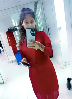 Ishita Indipendent Real Meet & Cam Show - escort in Mumbai Photo 4 of 7