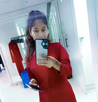 Ishita Indipendent Real Meet & Cam Show - escort in Mumbai