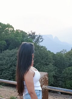Ishita Indipendent Real Meet & Cam Show - escort in Mumbai Photo 5 of 7