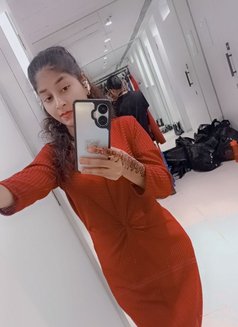 Ishita Indipendent Real Meet & Cam Show - escort in Mumbai Photo 7 of 7