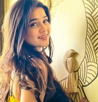 Ishita Khanna - escort in Gurgaon