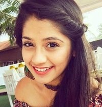 Ishita Khanna - escort in Gurgaon
