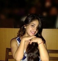 Ishita Khanna - escort in Gurgaon