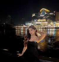 Ishita Mehta - escort in Dubai