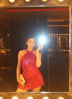 Ishita Mehta - escort in Dubai Photo 3 of 6