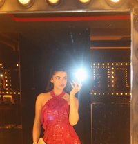 Ishita Mehta - escort in Dubai