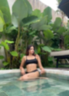 Ishita outcall hotels - escort in Chennai Photo 4 of 8