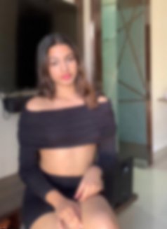 Ishita outcall hotels - escort in Chennai Photo 7 of 8