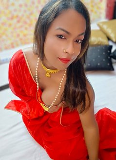 Ishita Roy - Acompañantes transexual in Bangalore Photo 20 of 24