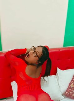 Ishita Roy - Transsexual escort in Bangalore Photo 18 of 18