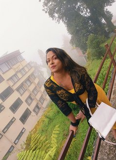 Ishita Roy - Transsexual escort in Kolkata Photo 25 of 30