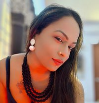 Ishita Roy - Transsexual escort in Mumbai