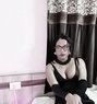 Ishita Roy versatile shemale - Masajista in New Delhi Photo 14 of 28