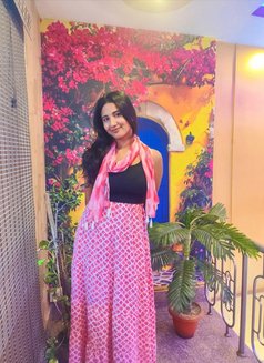 Ishita Roy, Real Meetings Available For - escort in Kolkata Photo 5 of 5
