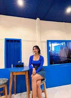 Ishita Roy, real meetings cash payment - escort in Kolkata Photo 3 of 9