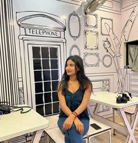 Ishita Roy, real meetings cash payment - escort in Kolkata Photo 4 of 9