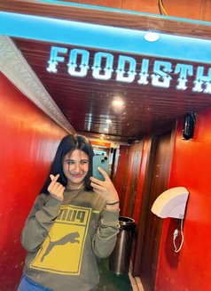 Ishita Roy, real meetings cash payment - escort in Kolkata Photo 5 of 9
