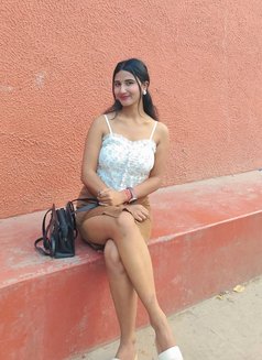 Ishita Roy, real meetings cash payment - escort in Kolkata Photo 6 of 9