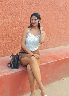Ishita Roy, real meetings cash payment - escort in Kolkata Photo 9 of 9