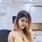 Ishita Sharma Real Meet - escort in Thane