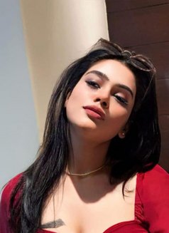 Ishita Vip Escorts - escort in Hyderabad Photo 1 of 4