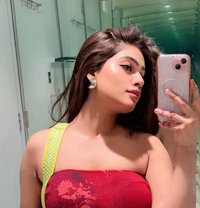 Ishita Vip Escorts - escort in Hyderabad