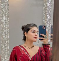 Ishita Vip Escorts - escort in Hyderabad